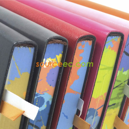 禮品訂造皮製筆記簿紀念品
