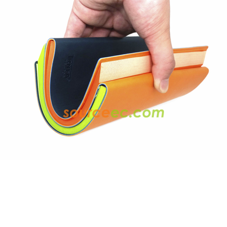 禮品訂造皮製筆記簿紀念品