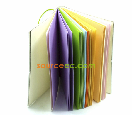 禮品訂造皮製筆記簿紀念品