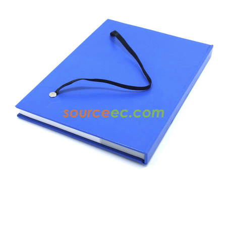 禮品訂造帶筆記事簿紀念品