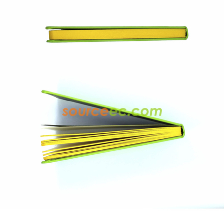 禮品訂造彩色記事簿紀念品