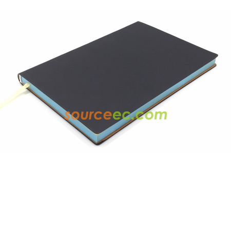 禮品訂造皮製筆記簿紀念品