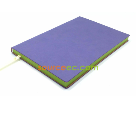 禮品訂造皮製筆記簿紀念品