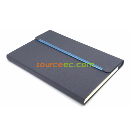 禮品訂造磁貼記事簿紀念品