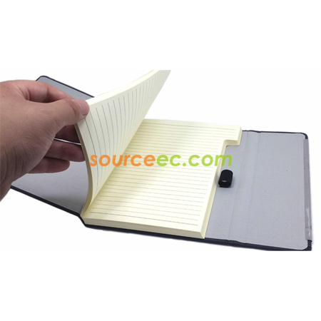禮品訂造磁貼記事簿紀念品