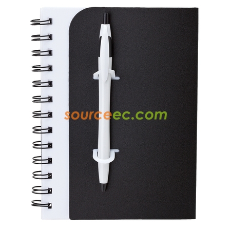 禮品訂造帶筆記事簿紀念品