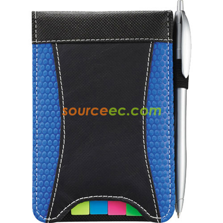 禮品訂造口袋筆記簿紀念品