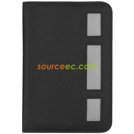 禮品訂造口袋記事簿紀念品