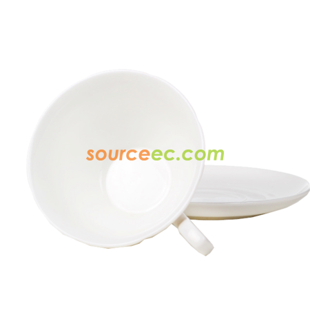 禮品訂造200ML陶瓷廣告杯紀念品