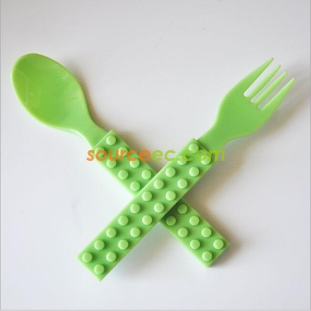 禮品訂造積木餐具紀念品
