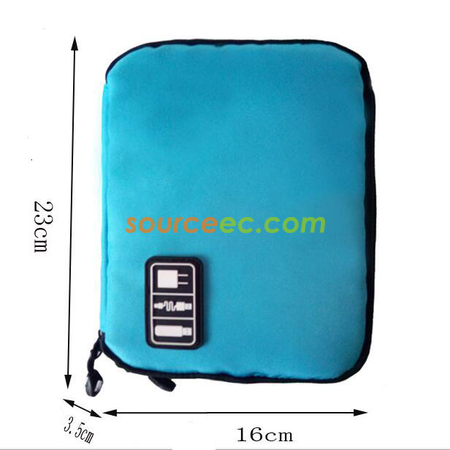 禮品訂造配件收納包紀念品