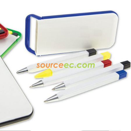 禮品訂造廣告筆套裝紀念品