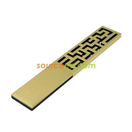 禮品訂造金屬USB手指紀念品