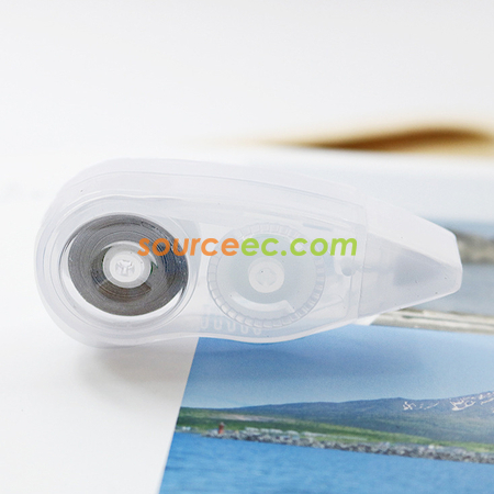 禮品訂造改錯帶紀念品