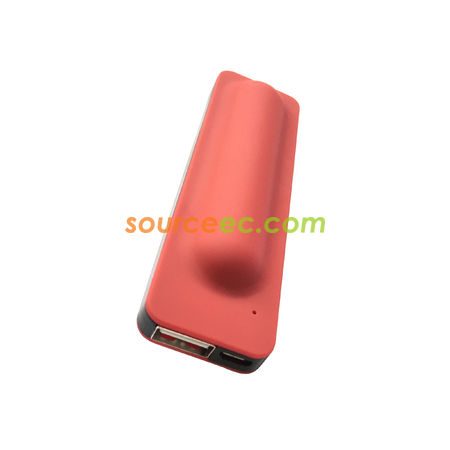 禮品訂造可攜式充電器紀念品
