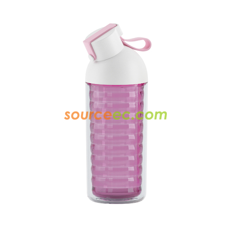 禮品訂造370ML水樽紀念品