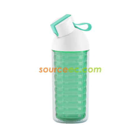 禮品訂造370ML水樽紀念品