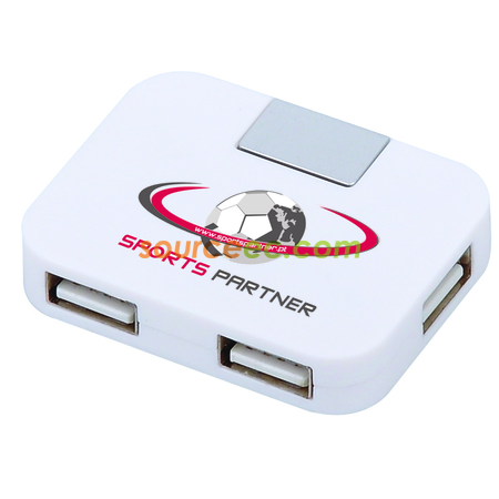 USB分配器