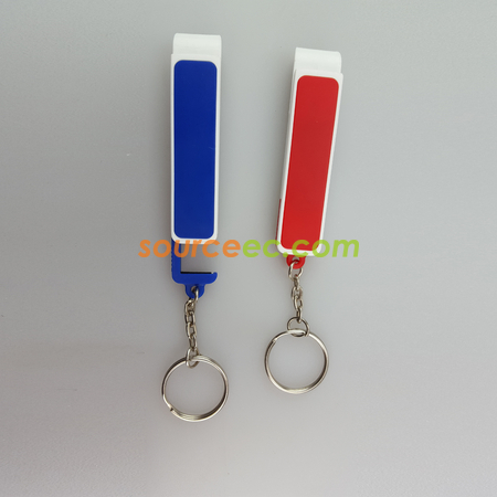 禮品訂造帶支架開瓶器紀念品