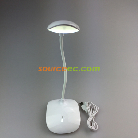 禮品訂造充電觸控護眼燈紀念品