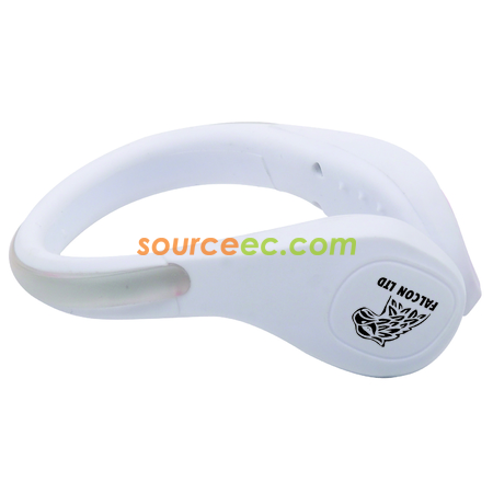 戶外鞋燈夾