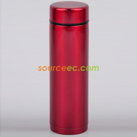 禮品訂造300ML時尚保溫杯紀念品