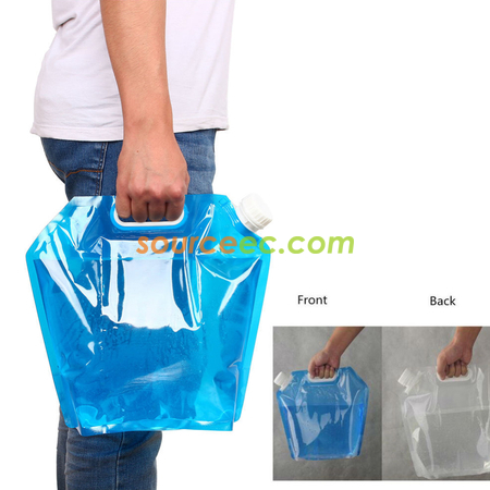 禮品訂造折疊儲水袋紀念品