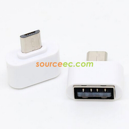 禮品訂造時尚手機USB轉換器紀念品
