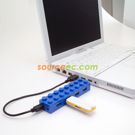 禮品訂造積木分線器紀念品