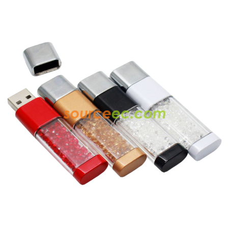 禮品訂造USB手指套裝紀念品