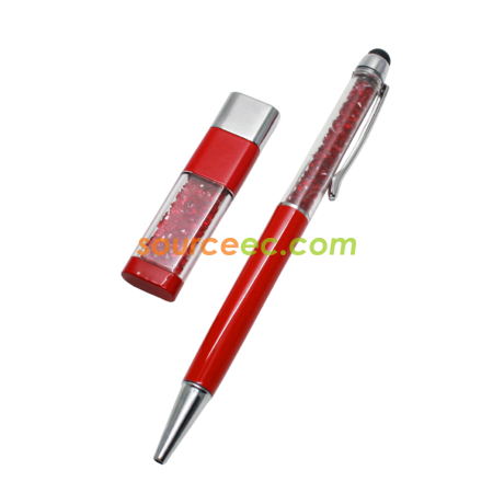 禮品訂造充電器商務套裝紀念品