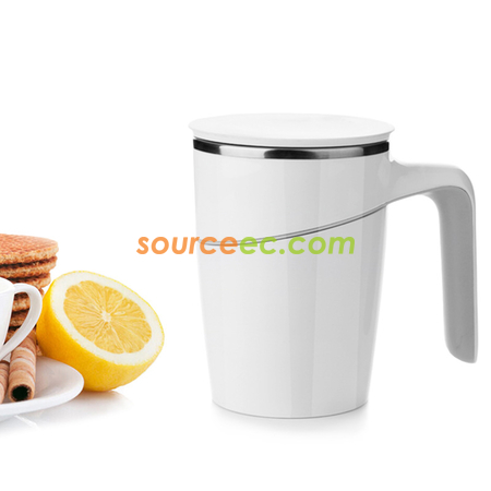 禮品訂造470ML廣告保溫杯紀念品