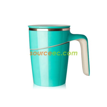 禮品訂造470ML廣告保溫杯紀念品