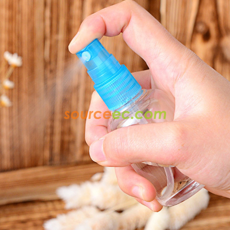 禮品訂造化妝噴霧瓶紀念品