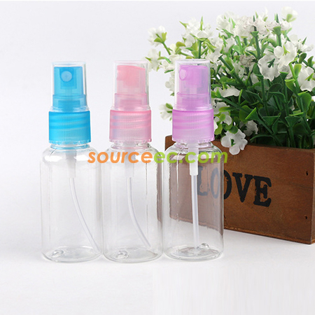 禮品訂造化妝噴霧瓶紀念品