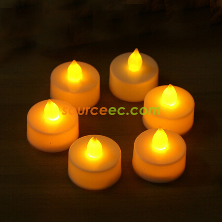 禮品訂造電子蠟燭紀念品