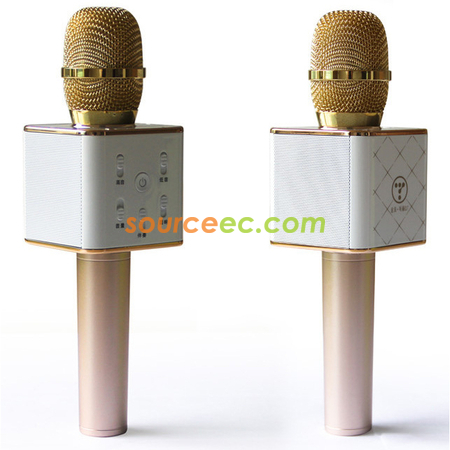 禮品訂造隨身唱K神器2代紀念品