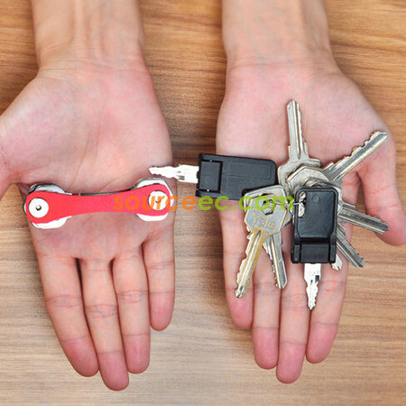禮品訂造多功能鎖匙扣紀念品