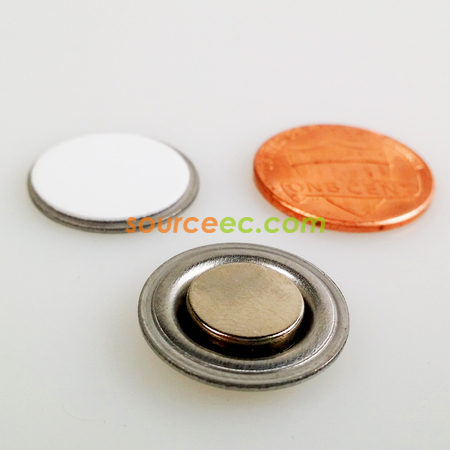 禮品訂造磁鐵胸牌紀念品
