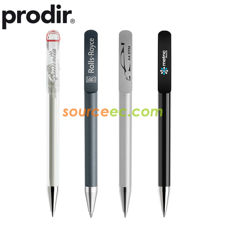 Prodir DS3禮品筆
