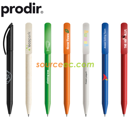 禮品訂造Prodir DS3-Biotic禮品筆紀念品