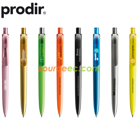 禮品訂造Prodir DS8 禮品筆紀念品