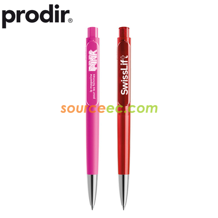 禮品訂造Prodir DS9 禮品筆紀念品