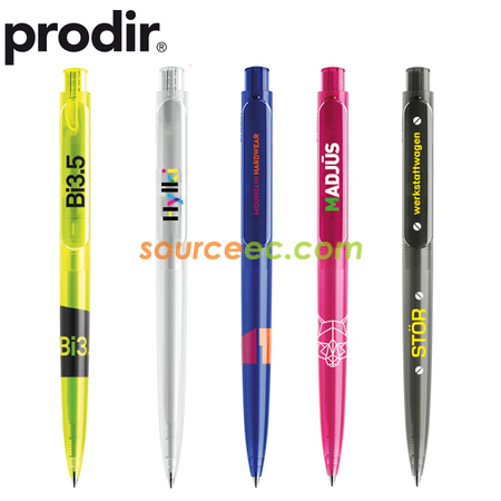 禮品訂造Prodir DS9 禮品筆紀念品