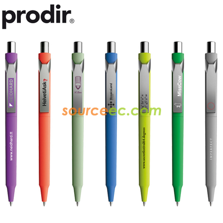 禮品訂造Prodir DS10 禮品筆紀念品