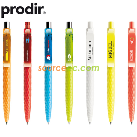 禮品訂造Prodir QS01 禮品筆紀念品