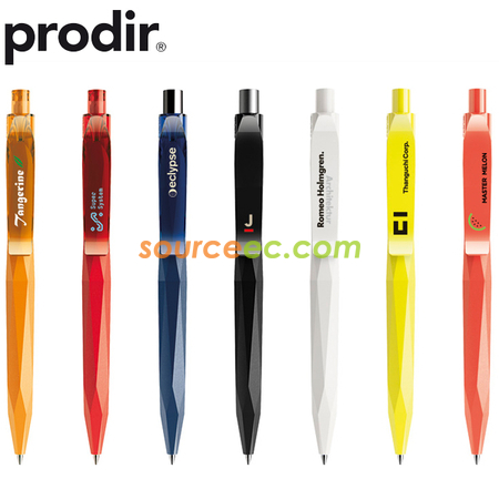 禮品訂造Prodir QS20 禮品筆紀念品