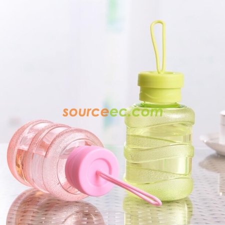 禮品訂造迷你桶裝水水樽紀念品