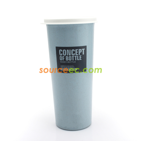 禮品訂造470ML 環保廣告杯紀念品