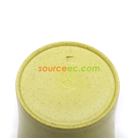 禮品訂造430ML 環保漱口杯紀念品